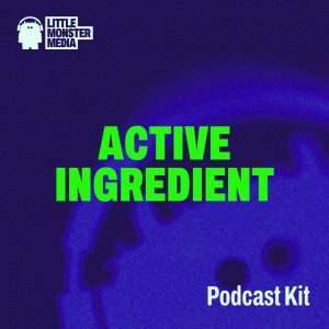 Podcast Kit Cover