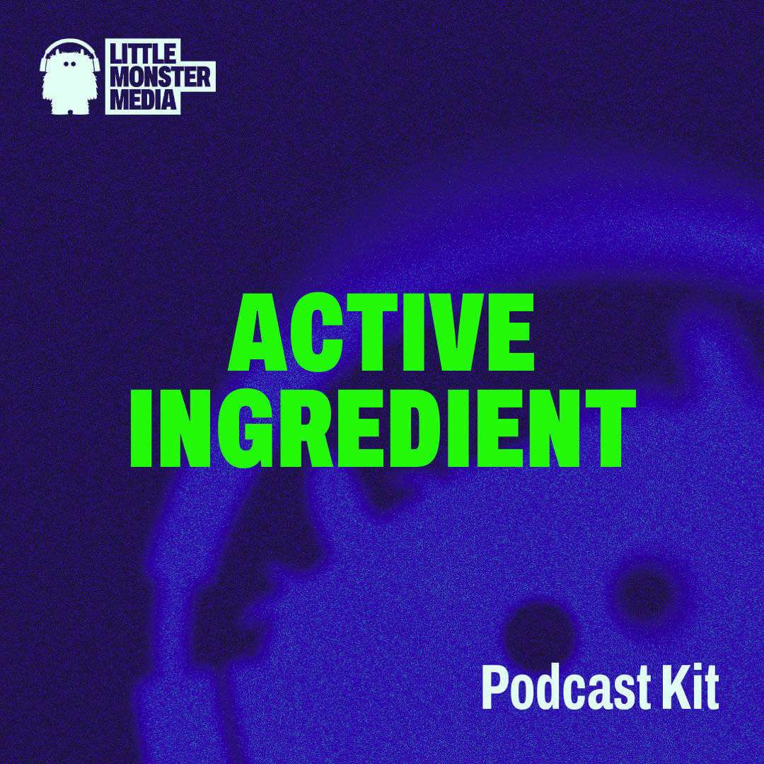 Podcast Kit Cover