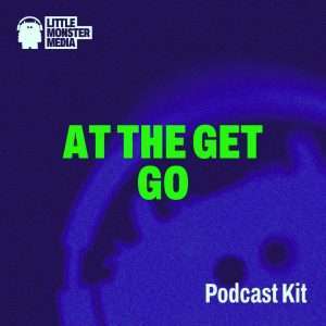 Podcast Kit Cover