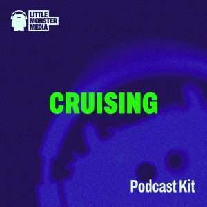 Podcast Kit Cover