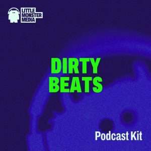 Podcast Kit Cover